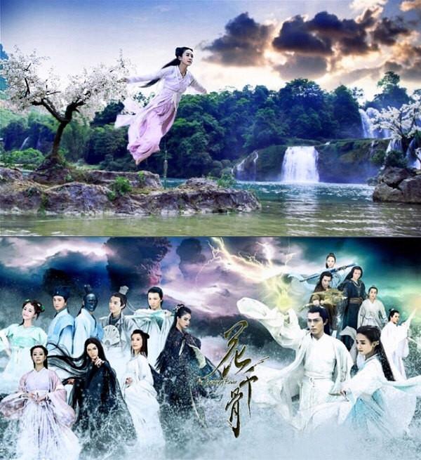 魔法时钟找不同