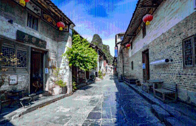 公主的华丽晚宴
